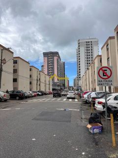 Apartamento 3 quartos no bairro Campinas em São José