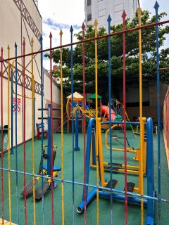 Apartamento 3 quartos no bairro Campinas em São José