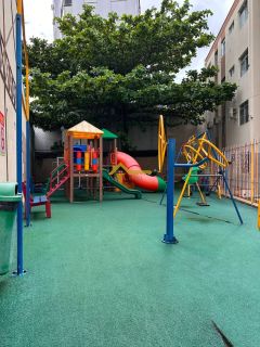 Apartamento 3 quartos no bairro Campinas em São José