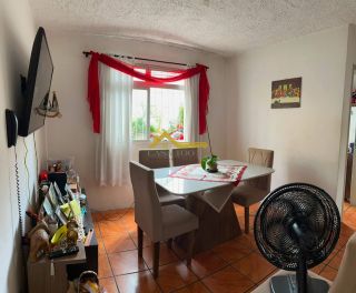 Apartamento 3 quartos no bairro Campinas em São José