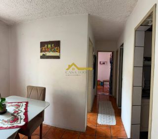 Apartamento 3 quartos no bairro Campinas em São José