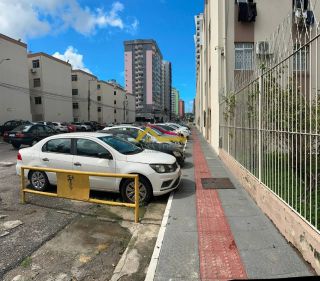 Apartamento 3 quartos no bairro Campinas em São José