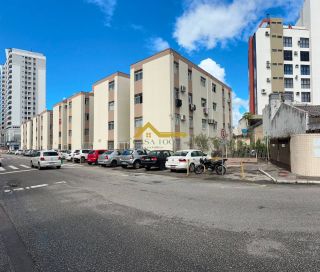 Apartamento 3 quartos no bairro Campinas em São José