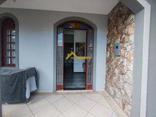Casa Para Vender com 6 quartos, 1 suíte - bairro Ponte de Imaruim em Palhoça