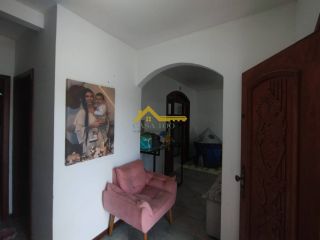 Casa Para Vender com 6 quartos, 1 suíte - bairro Ponte de Imaruim em Palhoça
