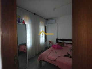 Casa Para Vender com 6 quartos, 1 suíte - bairro Ponte de Imaruim em Palhoça