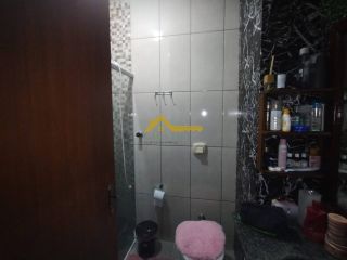 Casa Para Vender com 6 quartos, 1 suíte - bairro Ponte de Imaruim em Palhoça