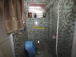 Casa Para Vender com 6 quartos, 1 suíte - bairro Ponte de Imaruim em Palhoça