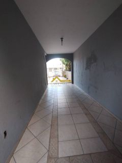 Casa Para Vender com 6 quartos, 1 suíte - bairro Ponte de Imaruim em Palhoça