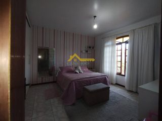 Casa Para Vender com 6 quartos, 1 suíte - bairro Ponte de Imaruim em Palhoça