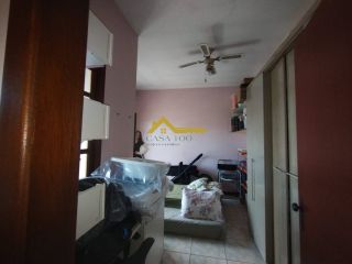 Casa Para Vender com 6 quartos, 1 suíte - bairro Ponte de Imaruim em Palhoça