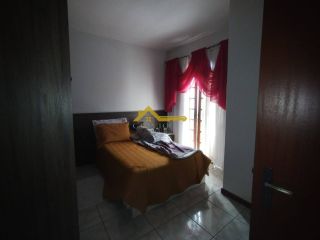 Casa Para Vender com 6 quartos, 1 suíte - bairro Ponte de Imaruim em Palhoça