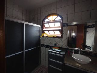 Casa Para Vender com 6 quartos, 1 suíte - bairro Ponte de Imaruim em Palhoça