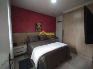 Casa Para Vender com 6 quartos, 1 suíte - bairro Ponte de Imaruim em Palhoça