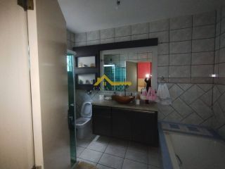 Casa Para Vender com 6 quartos, 1 suíte - bairro Ponte de Imaruim em Palhoça
