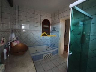 Casa Para Vender com 6 quartos, 1 suíte - bairro Ponte de Imaruim em Palhoça