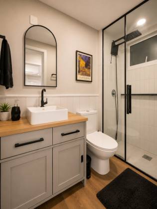 Apartamento,02 Dormitórios 01 Suite À venda no Pagani, Palhoça, SC