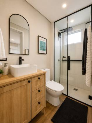 Apartamento,02 Dormitórios 01 Suite À venda no Pagani, Palhoça, SC