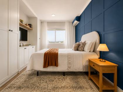 Apartamento,02 Dormitórios 01 Suite À venda no Pagani, Palhoça, SC