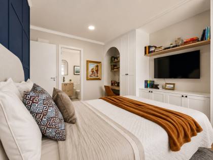 Apartamento,02 Dormitórios 01 Suite À venda no Pagani, Palhoça, SC