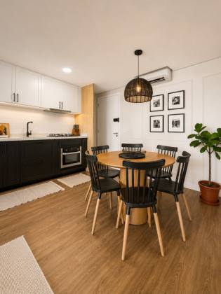 Apartamento,02 Dormitórios 01 Suite À venda no Pagani, Palhoça, SC