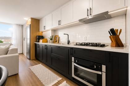 Apartamento,02 Dormitórios 01 Suite À venda no Pagani, Palhoça, SC