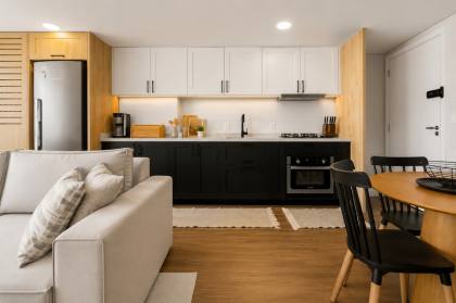Apartamento,02 Dormitórios 01 Suite À venda no Pagani, Palhoça, SC