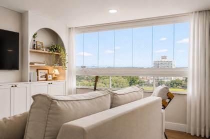 Apartamento,02 Dormitórios 01 Suite À venda no Pagani, Palhoça, SC