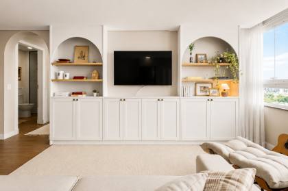 Apartamento,02 Dormitórios 01 Suite À venda no Pagani, Palhoça, SC