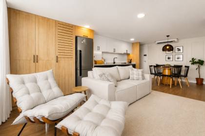 Apartamento,02 Dormitórios 01 Suite À venda no Pagani, Palhoça, SC