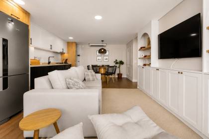 Apartamento,02 Dormitórios 01 Suite À venda no Pagani, Palhoça, SC