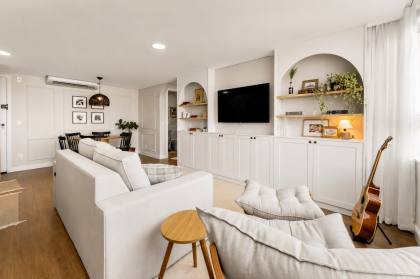 Apartamento,02 Dormitórios 01 Suite À venda no Pagani, Palhoça, SC