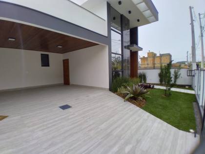 Casa,03 dormitórios 01 suite á venda em  Forquilhas, São José, SC