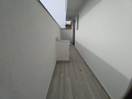 Casa,03 dormitórios 01 suite á venda em  Forquilhas, São José, SC