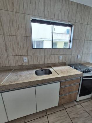 Apartamento,02 Dormitórios 01 suite  no pagani , Palhoça, sc