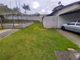 Casa a venda em condomínio fechado - São José