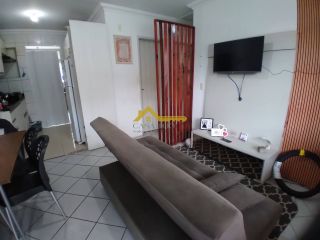 Casa a venda em condomínio fechado - São José