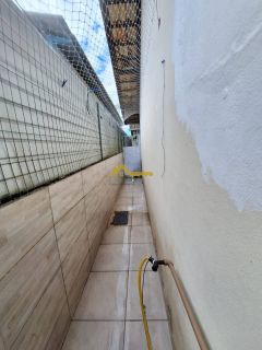 Casa a venda em condomínio fechado - São José