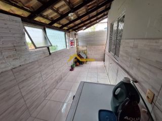 Casa a venda em condomínio fechado - São José
