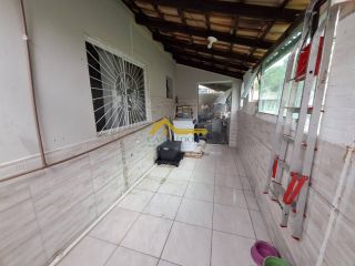 Casa a venda em condomínio fechado - São José