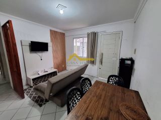 Casa a venda em condomínio fechado - São José