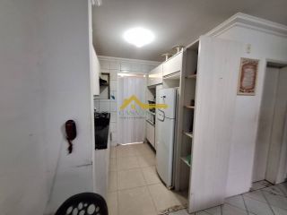 Casa a venda em condomínio fechado - São José