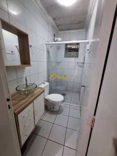 Casa a venda em condomínio fechado - São José