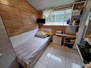 Casa a venda em condomínio fechado - São José