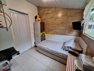 Casa a venda em condomínio fechado - São José