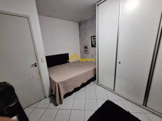 Casa a venda em condomínio fechado - São José