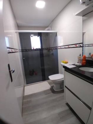 Casa,03 Dormitórios a venda em  Potecas, São José, SC