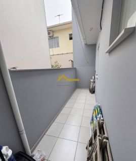 Casa 02 Dormitórios a venda - Loteamento Lisboa I