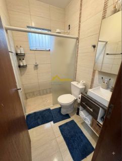 Casa 02 Dormitórios a venda - Loteamento Lisboa I