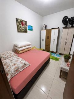 Casa 02 Dormitórios a venda - Loteamento Lisboa I